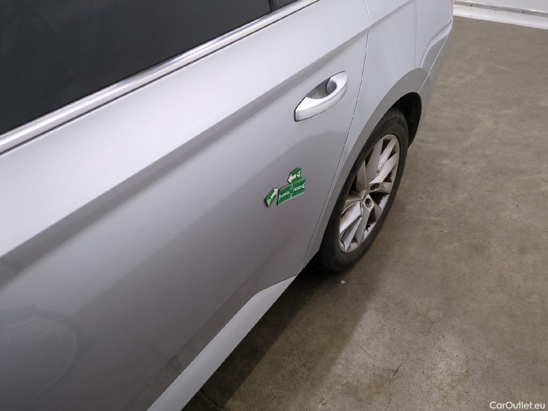  Skoda  Superb  Break Business 2.0 TDI 150CV BVA7 E6d #30