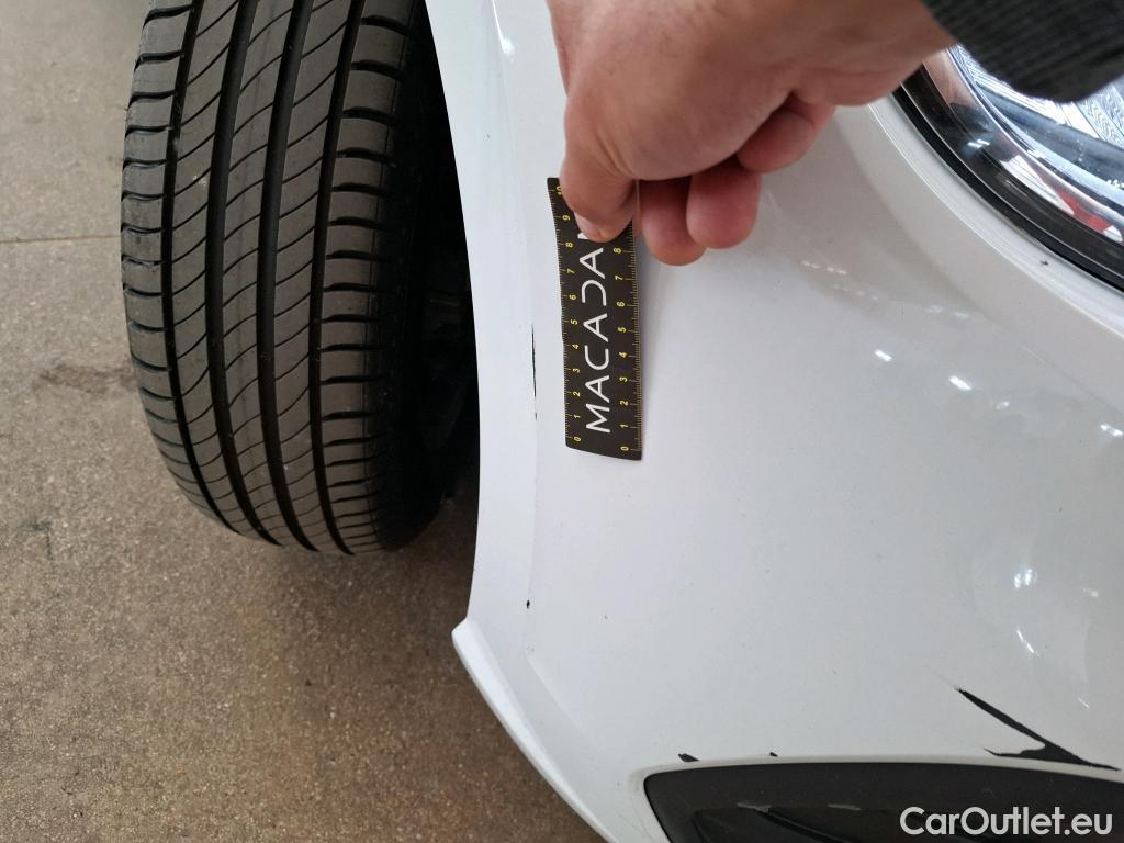  Volkswagen  Polo  VI Life Plus 1.0 TSI 95CV BVM5 E6d #5