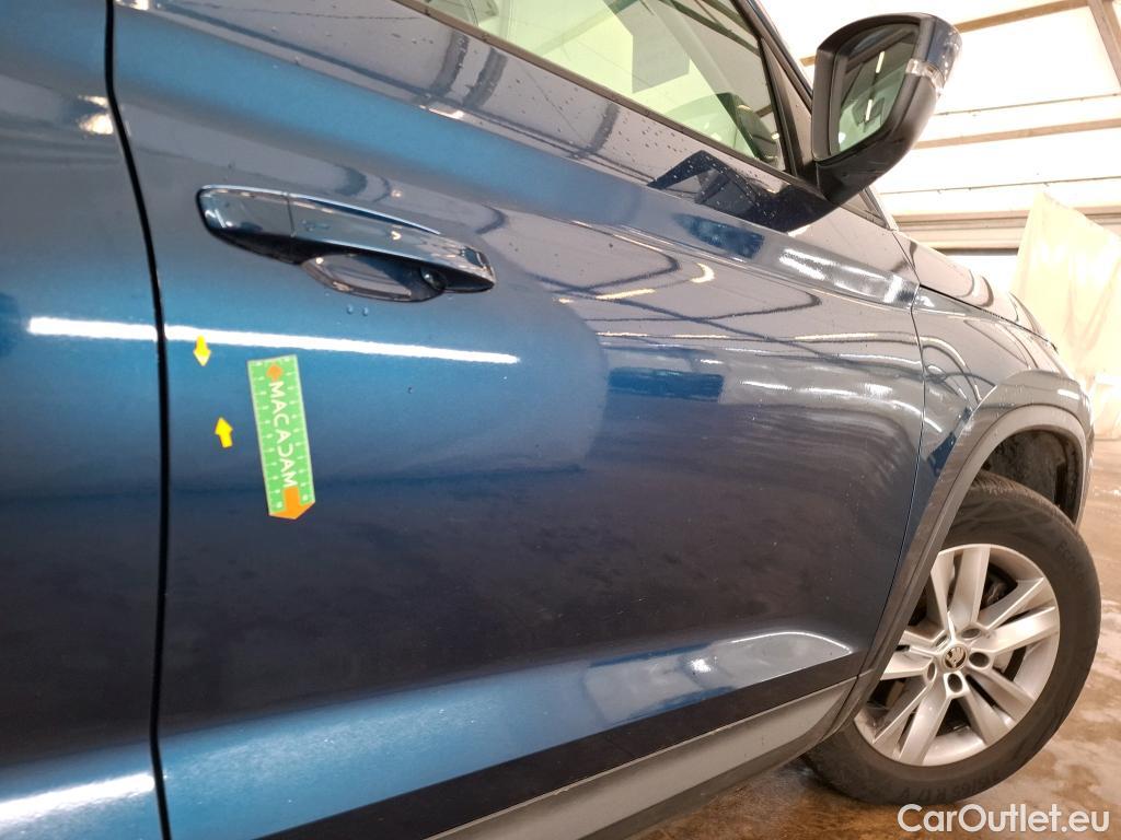  Skoda  Kodiaq  Business 2.0 TDI 150CV BVA7 E6d #3