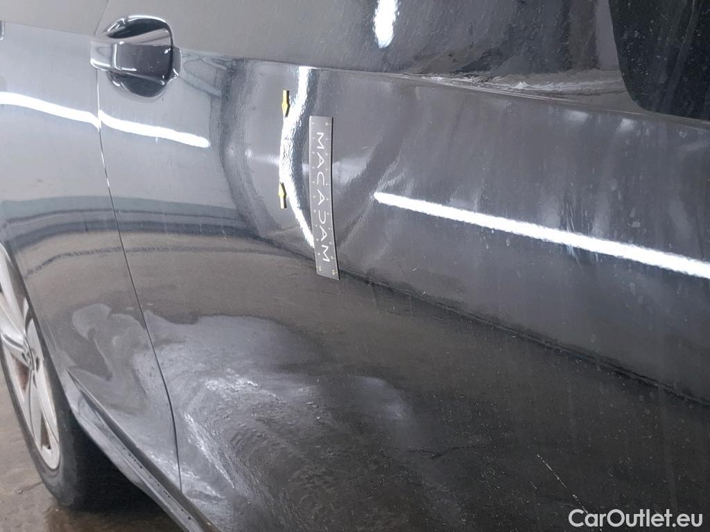  Volkswagen  Golf  VOLKSWAGEN / 2020 / 5P / Berline 1.0 eTSI OPF 110 DSG7 Life Business #3