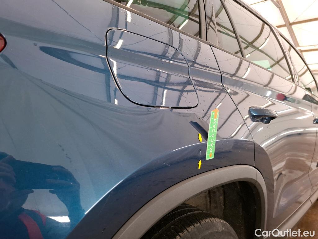  Skoda  Kodiaq  Business 2.0 TDI 150CV BVA7 E6d #18