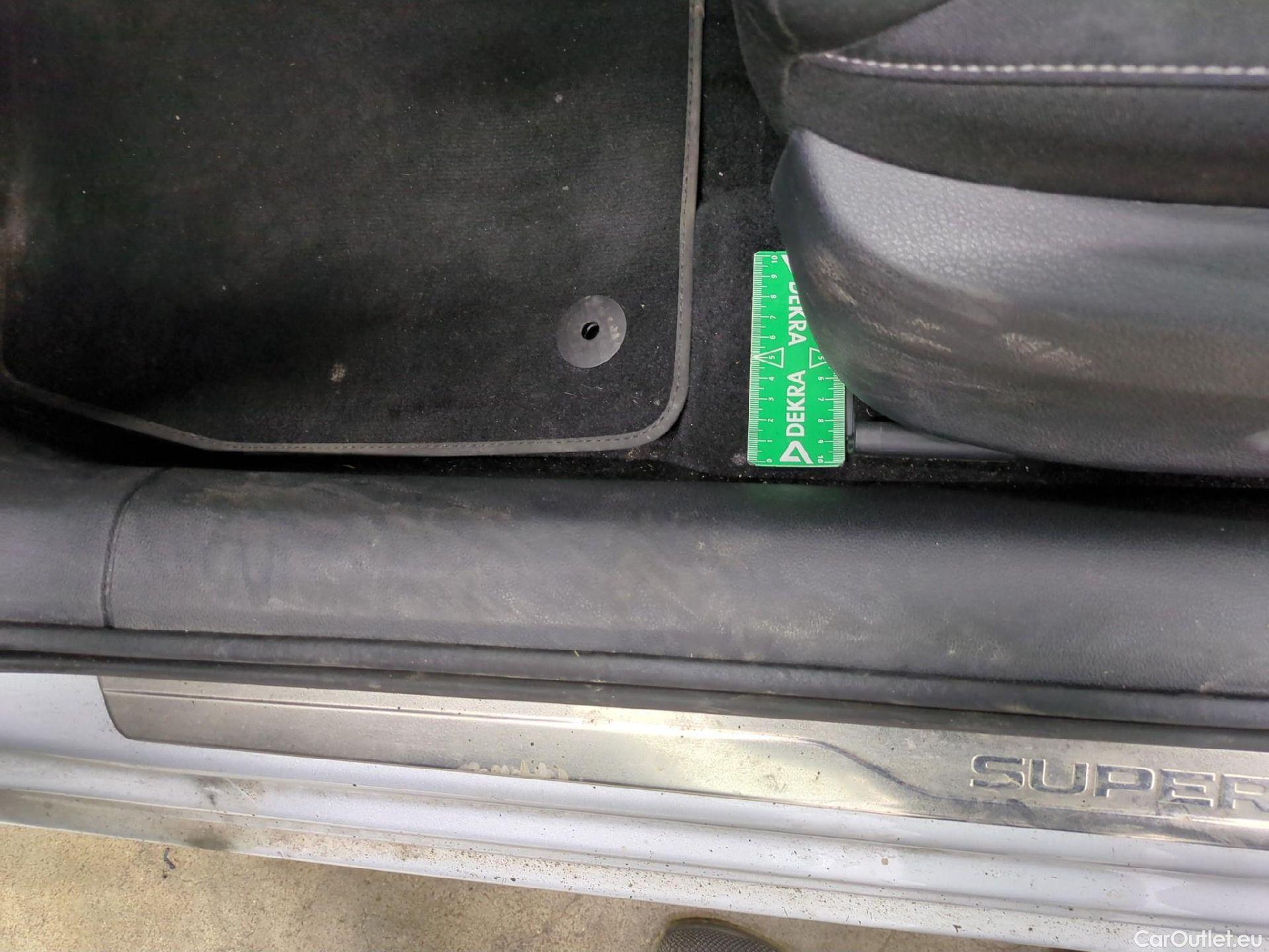  Skoda  Superb  Break Business 2.0 TDI 150CV BVA7 E6d #4