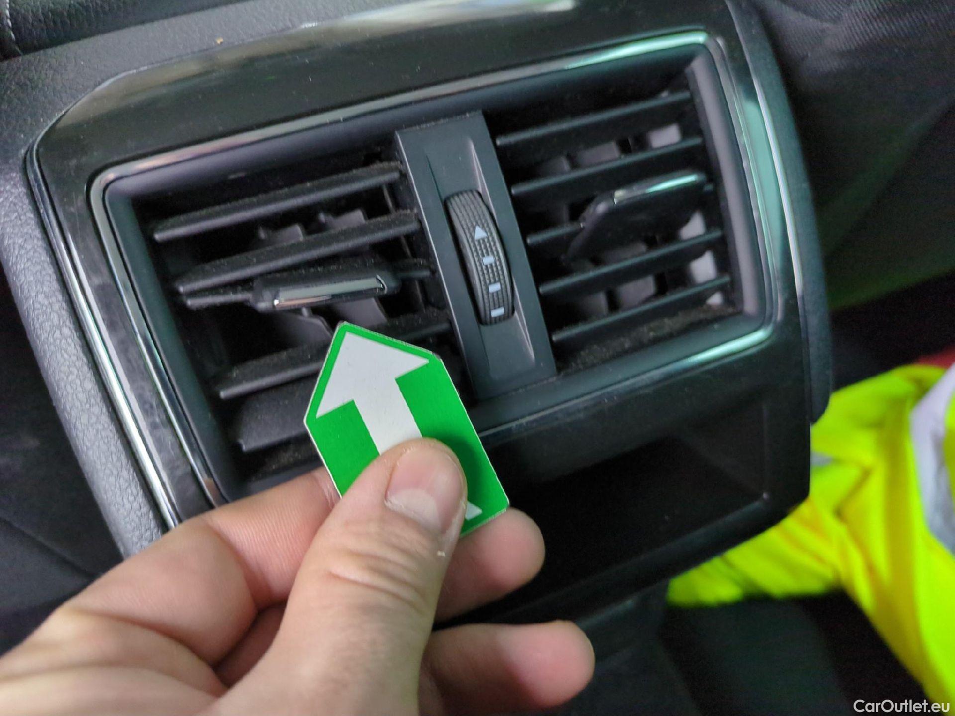  Skoda  Superb  Break Business 2.0 TDI 150CV BVA7 E6d #5