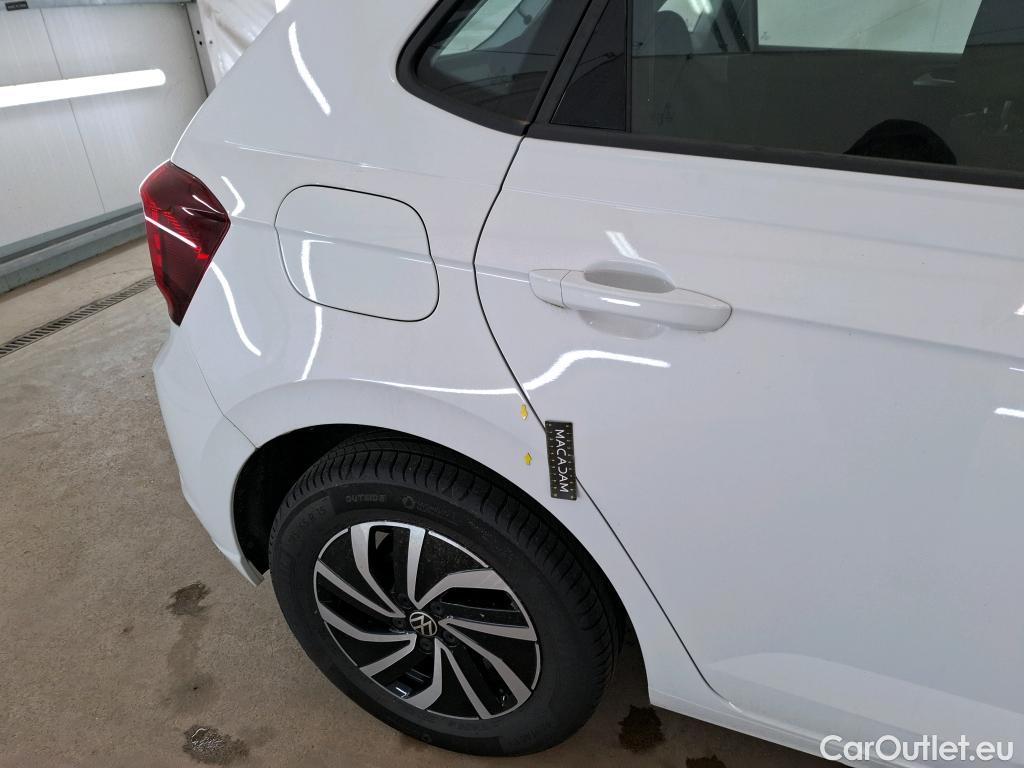  Volkswagen  Polo  VI Life Plus 1.0 TSI 95CV BVM5 E6d #6