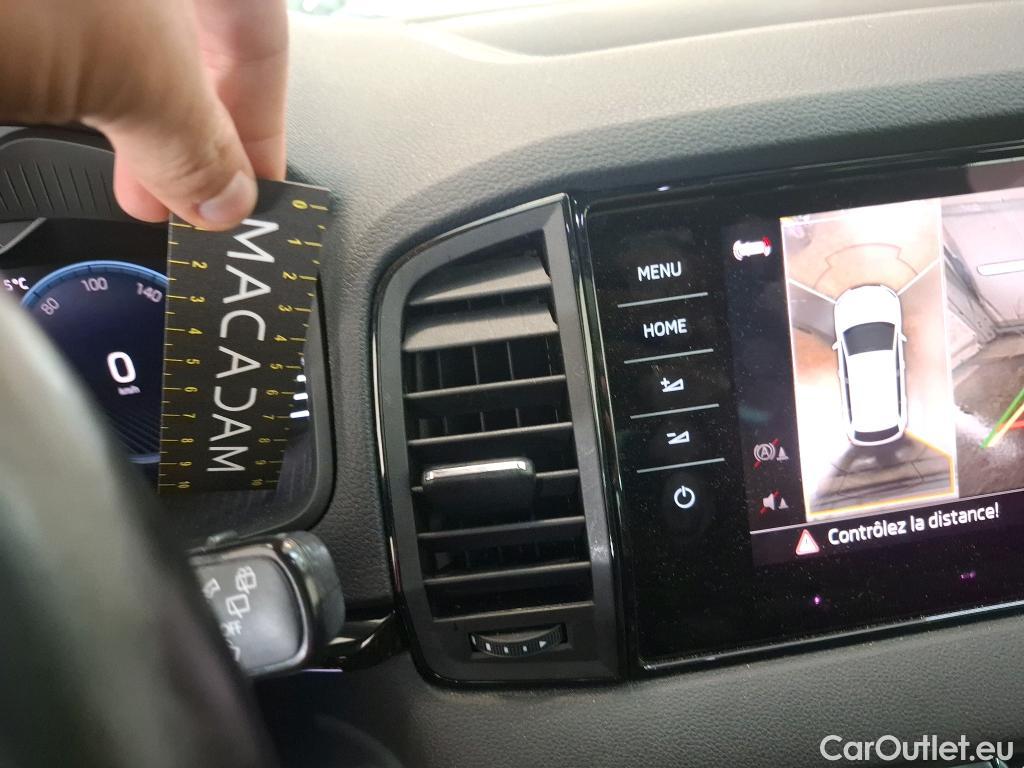  Skoda  Karoq  Sportline 2.0 TDI 150CV BVM6 E6d #23