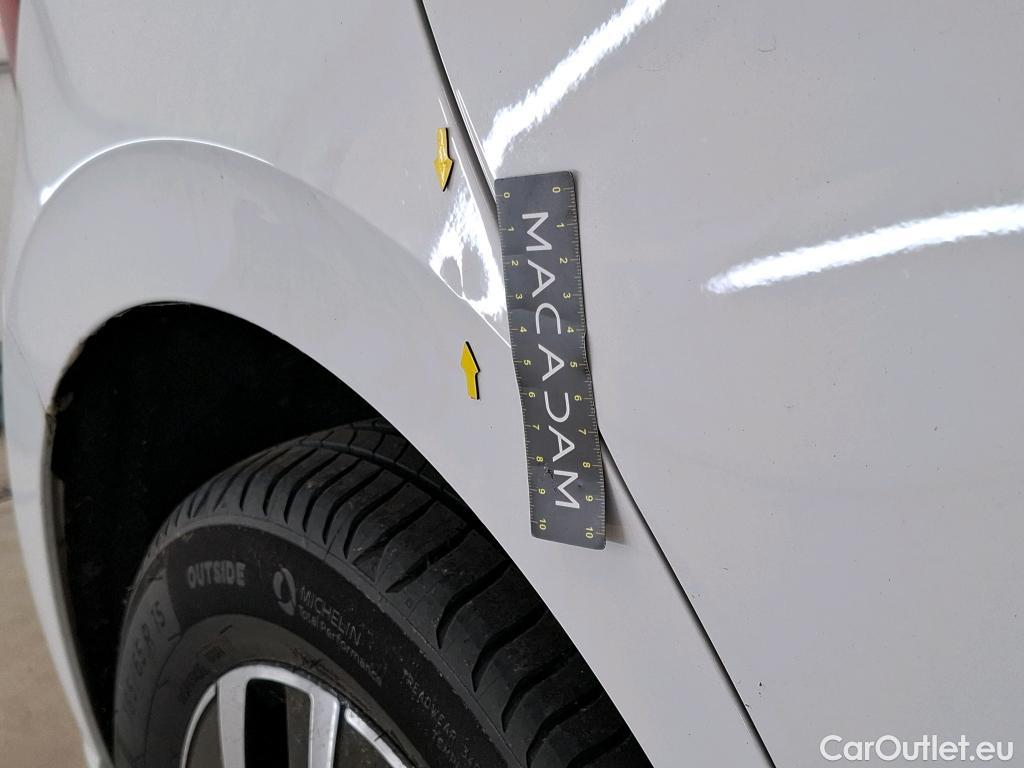  Volkswagen  Polo  VI Life Plus 1.0 TSI 95CV BVM5 E6d #7