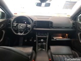  Skoda  Karoq  Sportline 2.0 TDI 150CV BVM6 E6d #5