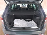  Skoda  Karoq  Sportline 2.0 TDI 150CV BVM6 E6d #10