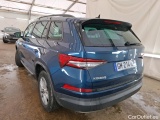  Skoda  Kodiaq  Business 2.0 TDI 150CV BVA7 E6d #2