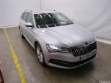  Skoda  Superb  Break Business 2.0 TDI 150CV BVA7 E6d #2