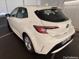  Toyota  Corolla TOYOTA  / 2018 / 5P / Berline Hybride 122h Dynamic Business Beyond Zer #2