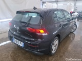  Volkswagen  Golf  VOLKSWAGEN / 2020 / 5P / Berline 1.0 eTSI OPF 110 DSG7 Life Business #3