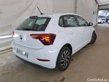  Volkswagen  Polo  VI Life Plus 1.0 TSI 95CV BVM5 E6d #3