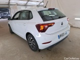 Volkswagen  Polo  VI Life Plus 1.0 TSI 95CV BVM5 E6d #2
