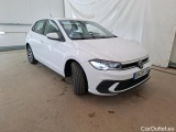  Volkswagen  Polo  VI Life Plus 1.0 TSI 95CV BVM5 E6d #4
