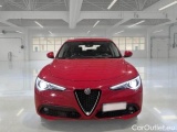  Alfa Romeo   STELVIO ALFA ROMEO / 2017 / 5P / SUV 2.2 TURBO DIESEL 210CV TI AT8 Q4 #6