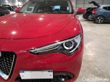  Alfa Romeo   STELVIO ALFA ROMEO / 2017 / 5P / SUV 2.2 TURBO DIESEL 210CV TI AT8 Q4 #31