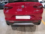  Alfa Romeo   STELVIO ALFA ROMEO / 2017 / 5P / SUV 2.2 TURBO DIESEL 210CV TI AT8 Q4 #44