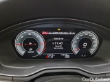  Audi  A4 AUDI  AVANT / 2019 / 5P / STATION WAGON 2.0 40 TDI QUAT. BUSIN ADVAN. S TRONIC #4