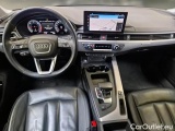  Audi  A4 AUDI  AVANT / 2019 / 5P / STATION WAGON 2.0 40 TDI QUAT. BUSIN ADVAN. S TRONIC #3