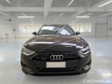  Audi  A4 AUDI  AVANT / 2019 / 5P / STATION WAGON 2.0 40 TDI QUAT. BUSIN ADVAN. S TRONIC #6