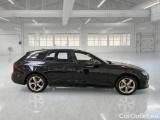  Audi  A4 AUDI  AVANT / 2019 / 5P / STATION WAGON 2.0 40 TDI QUAT. BUSIN ADVAN. S TRONIC #7