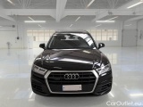  Audi  Q5 AUDI  / 2016 / 5P / SUV 40 TDI BUSINESS QUATTRO S TRONIC #6
