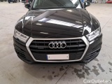  Audi  Q5 AUDI  / 2016 / 5P / SUV 40 TDI BUSINESS QUATTRO S TRONIC #34