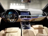  Bmw  X5 BMW  / 2018 / 5P / SUV XDRIVE 30D MH48V BUSINESS AUTOM. #3