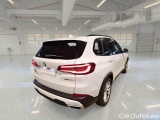  Bmw  X5 BMW  / 2018 / 5P / SUV XDRIVE 30D MH48V BUSINESS AUTOM. #2