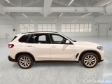 Bmw  X5 BMW  / 2018 / 5P / SUV XDRIVE 30D MH48V BUSINESS AUTOM. #7