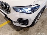  Bmw  X5 BMW  / 2018 / 5P / SUV XDRIVE 30D MH48V BUSINESS AUTOM. #30