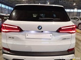  Bmw  X5 BMW  / 2018 / 5P / SUV XDRIVE 30D MH48V BUSINESS AUTOM. #47