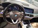  Bmw  X5 BMW  / 2018 / 5P / SUV XDRIVE 30D MH48V BUSINESS AUTOM. #79