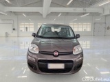  Fiat  Panda FIAT  / 2011 / 5P / BERLINA 1.0 FIREFLY 70CV SeS HYBRID #6