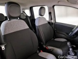  Fiat  Panda FIAT  / 2011 / 5P / BERLINA 1.0 FIREFLY 70CV SeS HYBRID #13