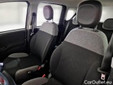  Fiat  Panda FIAT  / 2011 / 5P / BERLINA 1.0 FIREFLY 70CV SeS HYBRID #11