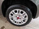  Fiat  Panda FIAT  / 2011 / 5P / BERLINA 1.0 FIREFLY 70CV SeS HYBRID #19