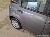  Fiat  Panda FIAT  / 2011 / 5P / BERLINA 1.0 FIREFLY 70CV SeS HYBRID #22