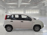  Fiat  Panda FIAT  / 2011 / 5P / BERLINA 1.2 69CV E6D-TEMP EASY #7