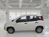  Fiat  Panda FIAT  / 2011 / 5P / BERLINA 1.2 69CV E6D-TEMP EASY #8