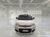  Fiat  Panda FIAT  / 2011 / 5P / BERLINA 1.2 69CV E6D-TEMP EASY #6