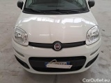  Fiat  Panda FIAT  / 2011 / 5P / BERLINA 1.2 69CV E6D-TEMP EASY #31