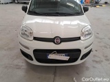  Fiat  Panda FIAT  / 2011 / 5P / BERLINA 1.2 69CV E6D-TEMP EASY #33