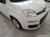  Fiat  Panda FIAT  / 2011 / 5P / BERLINA 1.2 69CV E6D-TEMP EASY #36