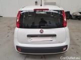  Fiat  Panda FIAT  / 2011 / 5P / BERLINA 1.2 69CV E6D-TEMP EASY #42