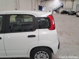  Fiat  Panda FIAT  / 2011 / 5P / BERLINA 1.2 69CV E6D-TEMP EASY #44