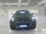  Ford  Puma FORD  / 2019 / 5P / SUV 1.0 ECOBOOST HYBRID 125CV TITANIUM #6