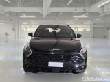  KIA  Sportage KIA  / 2021 / 5P / SUV 1.6 CRDI MHEV GT-LINE 2WD DCT #6