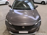  Peugeot  3008 PEUGEOT  / 2020 / 5P / SUV BLUEHDI 130 EAT8 SeS ACTIVE BUSINESS #29